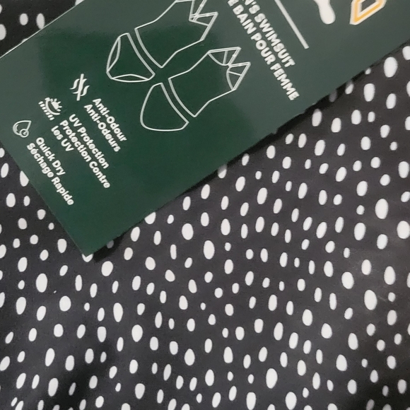 Roots tankini - Picture 6 of 6